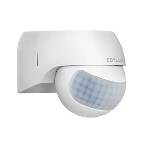 Säker betalning ESYLUX EM10055089 Rörelsesensor